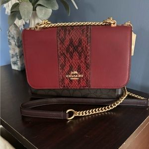 Coach Klare Crossbody